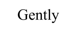GENTLY trademark