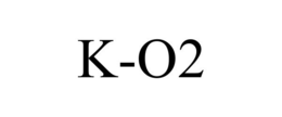 K-O2 trademark