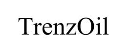 TRENZOIL trademark