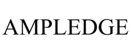AMPLEDGE trademark