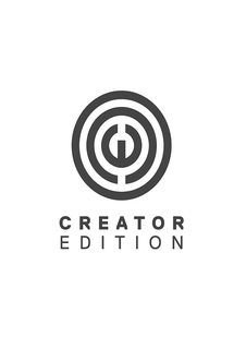 CREATOR EDITION trademark