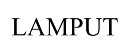 LAMPUT trademark