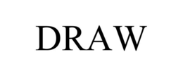 DRAW trademark