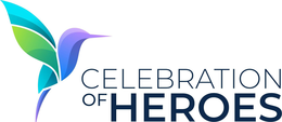 CELEBRATION OF HEROES trademark