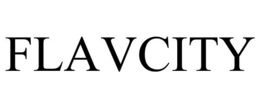 FLAVCITY trademark