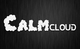 CALM CLOUD trademark