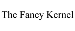 THE FANCY KERNEL trademark