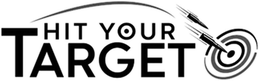 HIT YOUR TARGET trademark