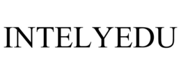 INTELYEDU trademark