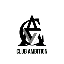 C A CLUB AMBITION trademark