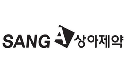 SANG A trademark