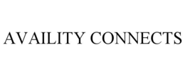 AVAILITY CONNECTS trademark