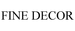 FINE DECOR trademark