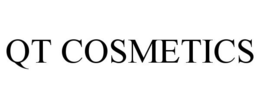 QT COSMETICS trademark