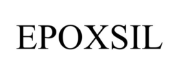 EPOXSIL trademark