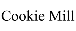 COOKIE MILL trademark