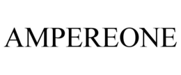 AMPEREONE trademark