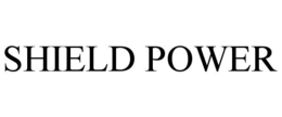 SHIELD POWER trademark