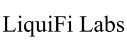 LIQUIFI LABS trademark