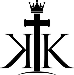 K K trademark