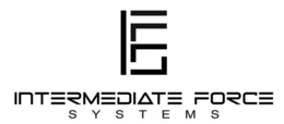 IFS INTERMEDIATE FORCE SYSTEMS trademark