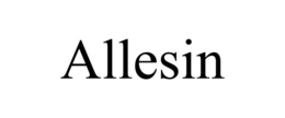 ALLESIN trademark