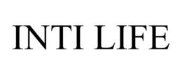 INTI LIFE trademark