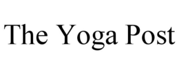 THE YOGA POST trademark