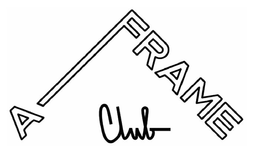A FRAME CLUB trademark