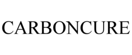 CARBONCURE trademark