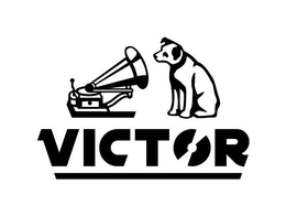 VICTOR trademark