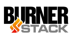 BURNER STACK trademark