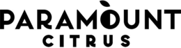 PARAMOUNT CITRUS trademark