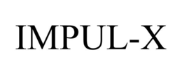 IMPUL-X trademark