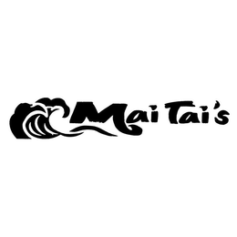 MAI TAI'S trademark