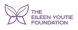THE EILEEN YOUTIE FOUNDATION trademark