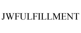 JWFULFILLMENT trademark
