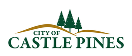 CITY OF CASTLE PINES trademark