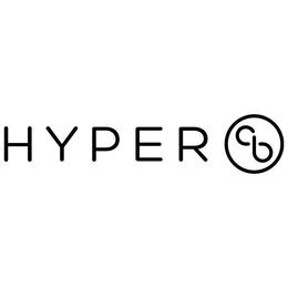 HYPER CB trademark