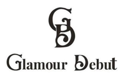G D GLAMOUR DEBUT trademark