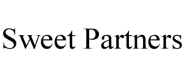 SWEET PARTNERS trademark
