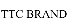 TTC BRAND trademark