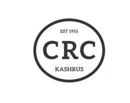 EST 1995 CRC KASHRUS trademark