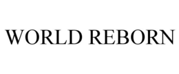 WORLD REBORN trademark