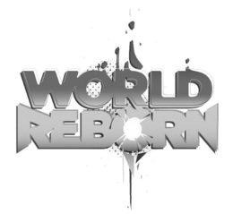 WORLD REBORN trademark