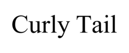 CURLY TAIL trademark