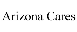ARIZONA CARES trademark