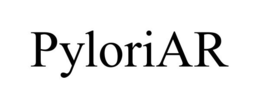 PYLORIAR trademark