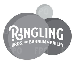 RINGLING BROS. AND BARNUM & BAILEY FPO FPO trademark