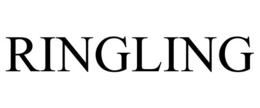 RINGLING trademark